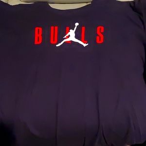 Michael jordan t-shirt